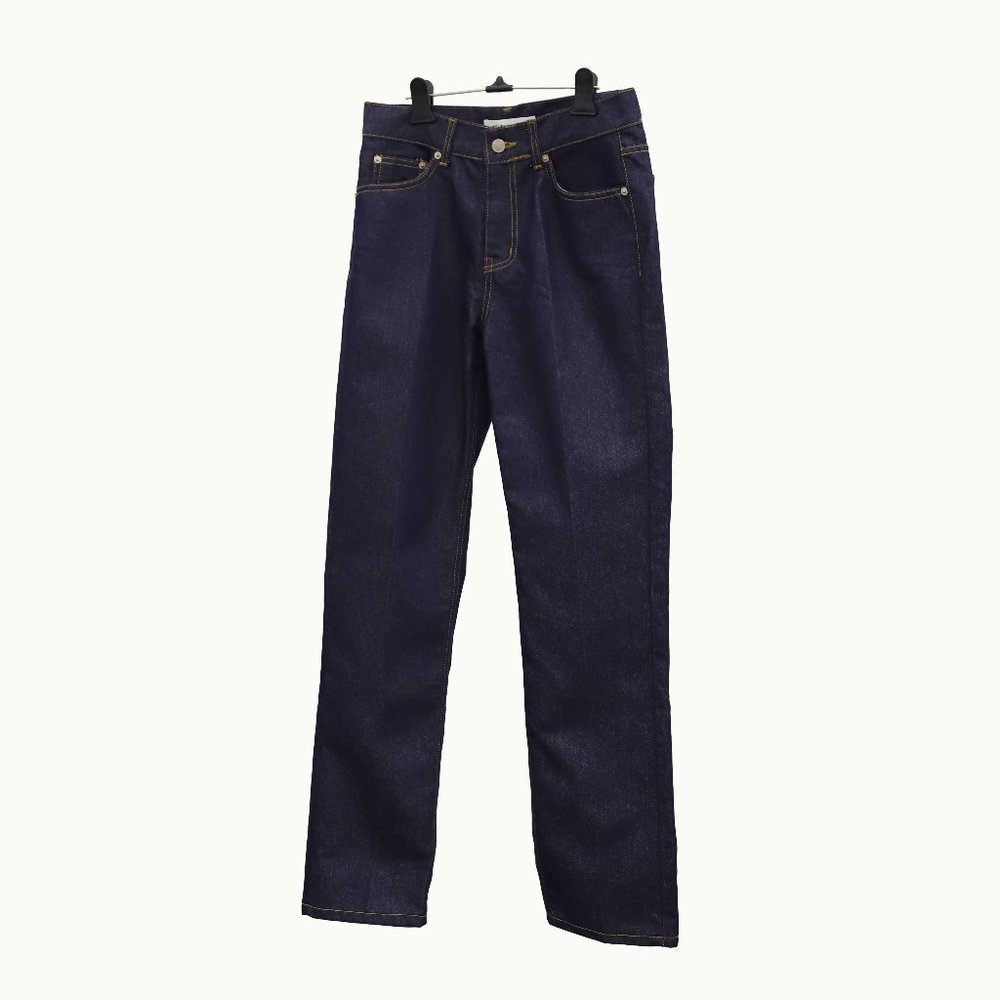 WELL DONE X MINED Jeans